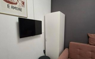 Garsonieră modernă, complet mobilată, în cartierul Gheorgheni. - Poză 2