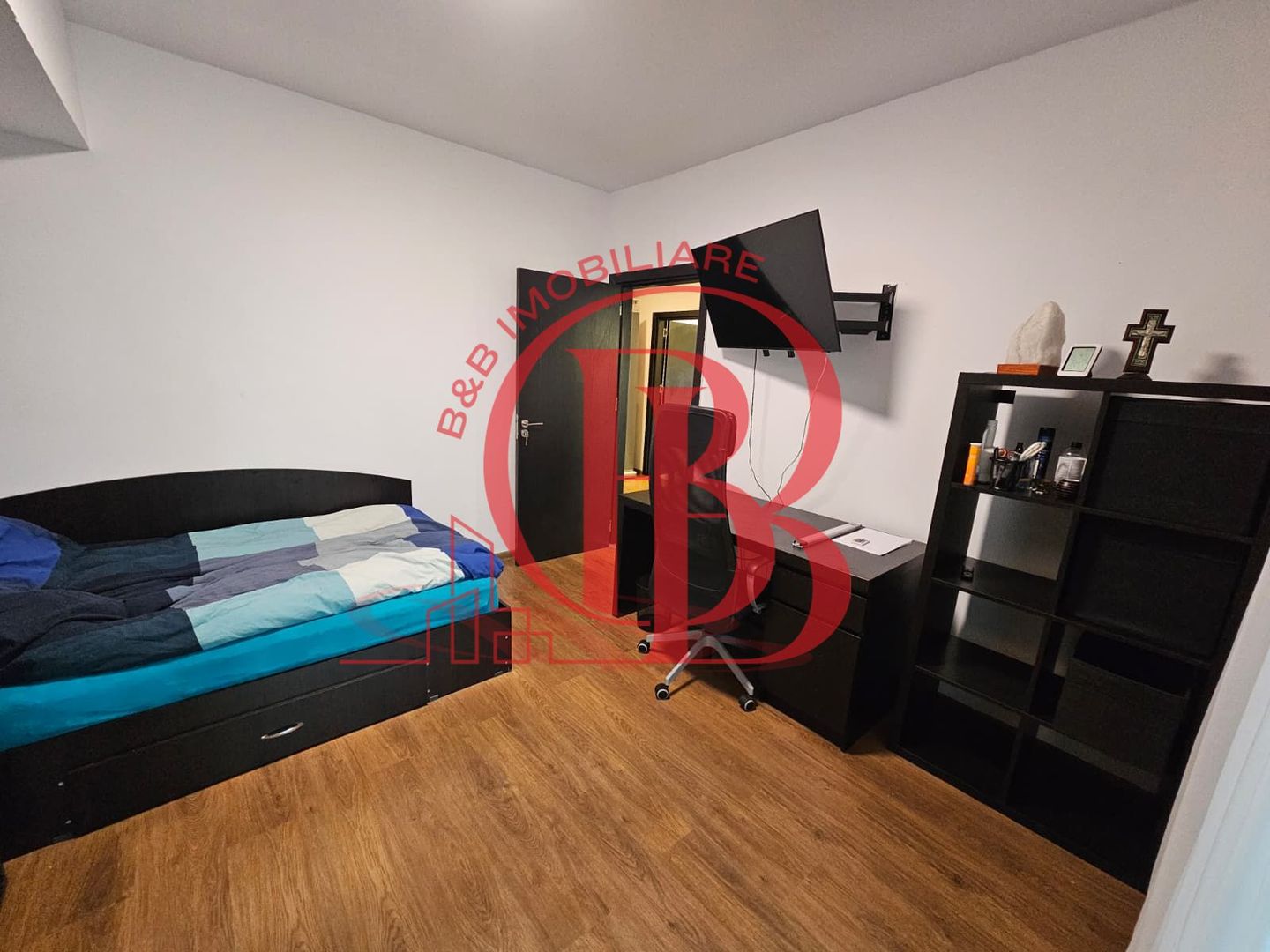 Inchiriere 2 camere Pallady Mobilat Utilat 12 min Teclu - Poză 11