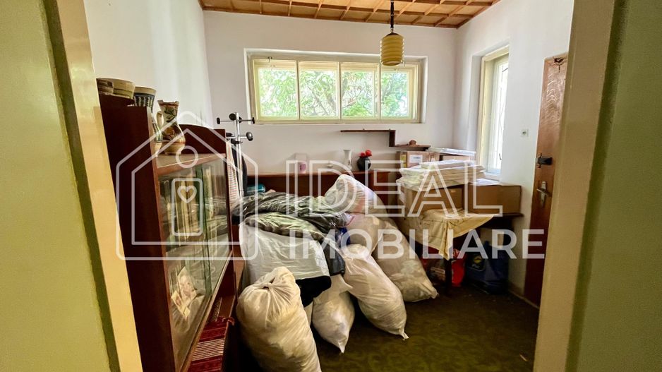 Casă individuală de vânzare / închiriere | 230 mp utili | Cisnădie - Poză 15