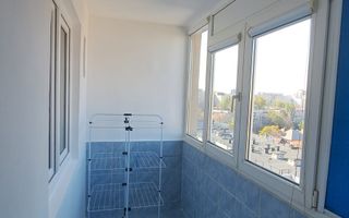 AP. 2 CAMERE BABA NOVAC, BOILER, BUCATARIE INCHISA, METROU 5 MINUTE - Poză 13