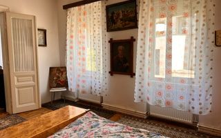 Vand casa 3 camere Muncitoresc - Poză 8