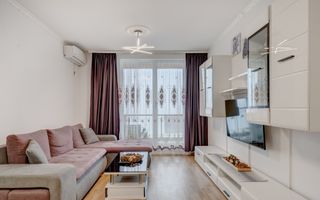 Apart. 3 cam. Decom.+2 Bai+2 Parcări ! Adora Urban Village ! - Poză 3