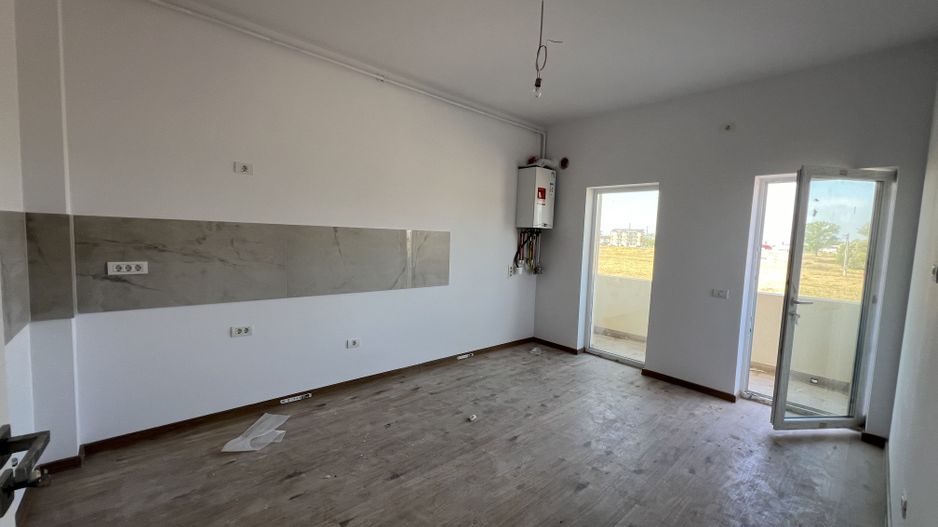 Apartamente in bloc nou Giroc - Poză 6