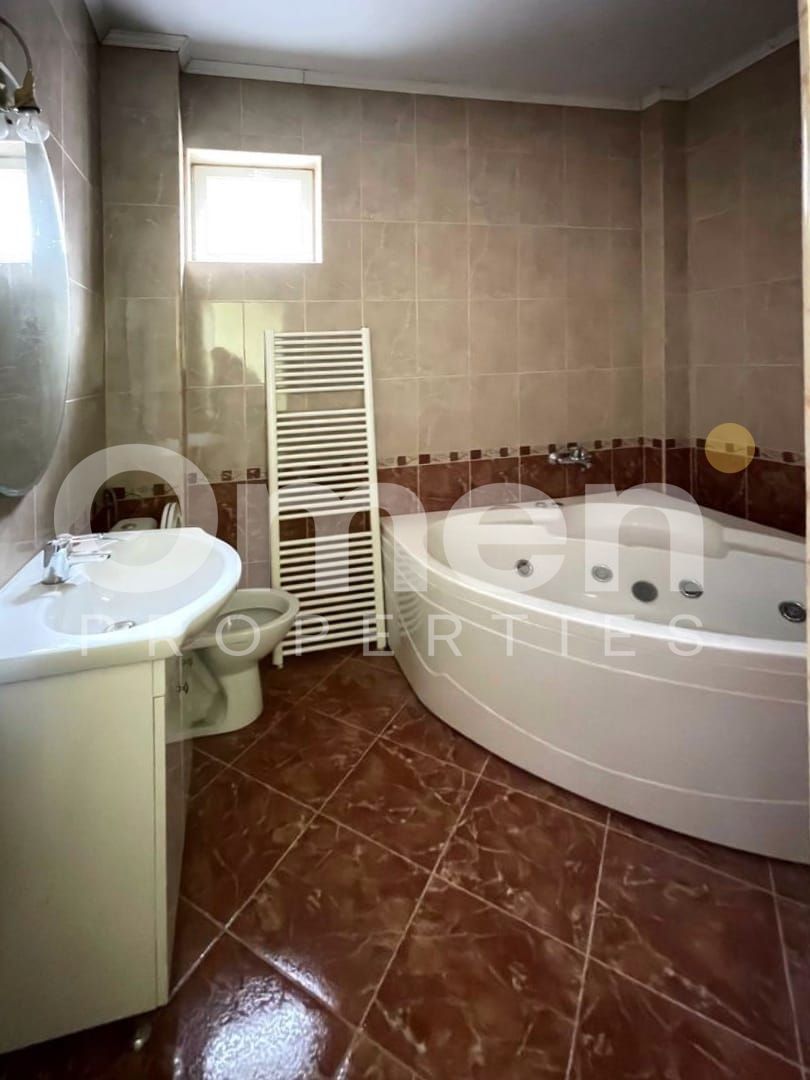 Casa tip duplex de închiriat | Zona spital TBC - Poză 4