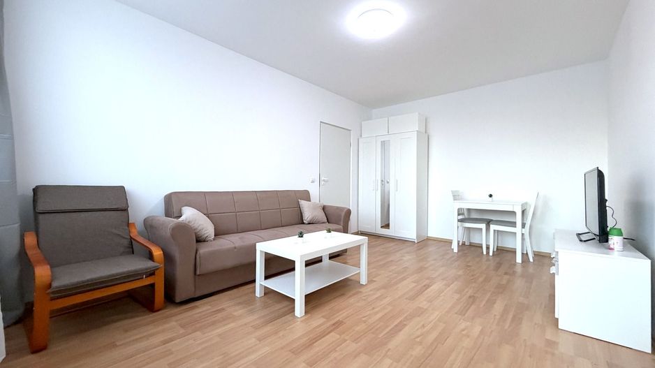 2 camere centrala proprie - metrou -  Calea Grivitei - Poză 1