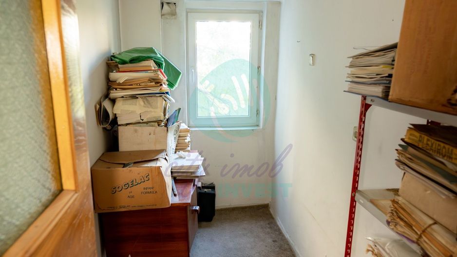 3 camere Calea Calarasilor la 5 min de METROU - Poză 10