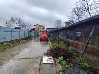 Proprietate de inchiriat, 3400mp, casa P+1, Sos. Alexandriei - Poză 1