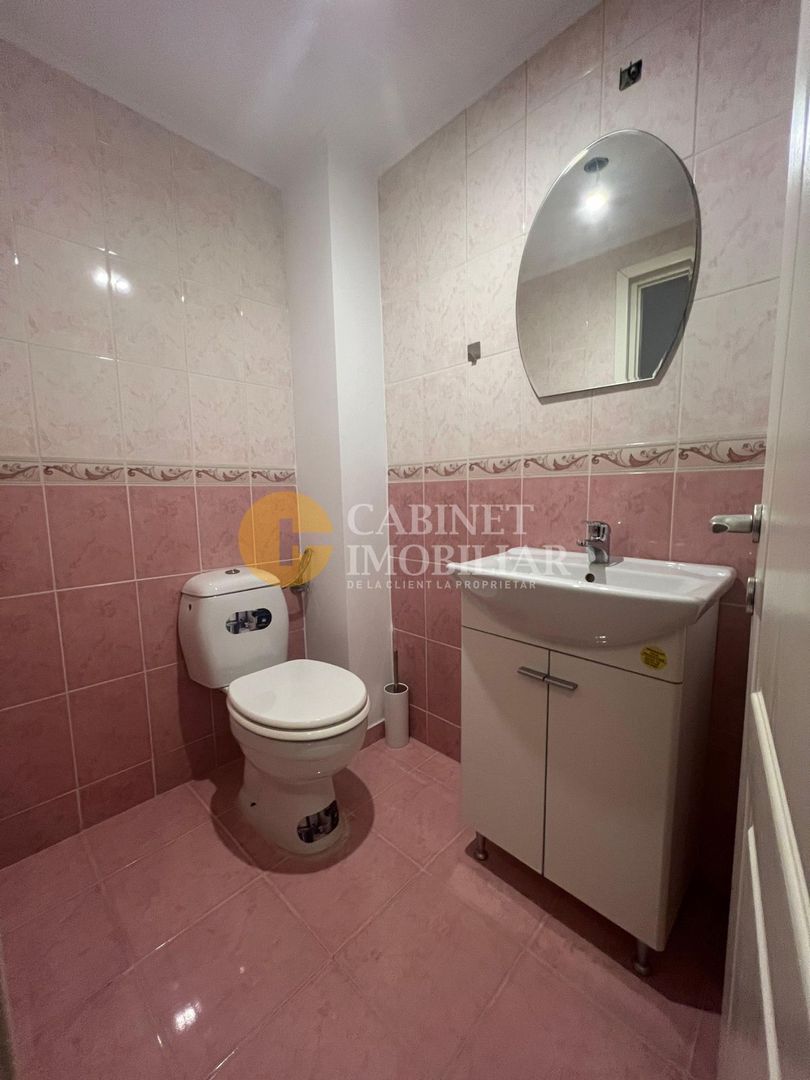 Nicolina- 3 Camere Decomandat -Etaj Intermediar - 2 Bai- Bloc 1986 - Poză 18