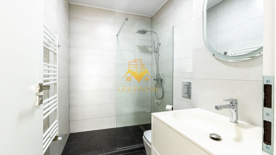 2 Camere de Lux, Park Lake, Parcare, Intre Lacuri, Iulius Mall, FSEGA - Poză 6