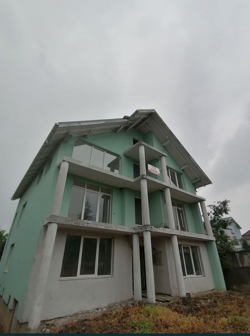 Casa de vanzare Negresti-Oas St.Victoriei - Poză 5