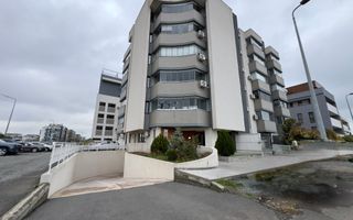 Apartament 2 camere de vanzare Constanta, zona Elvila - Poză 18