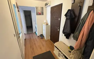 Apartament 2 camere decomandat, 10 mp pivnita, 2 balcoane - P. Rahovei - Poză 11