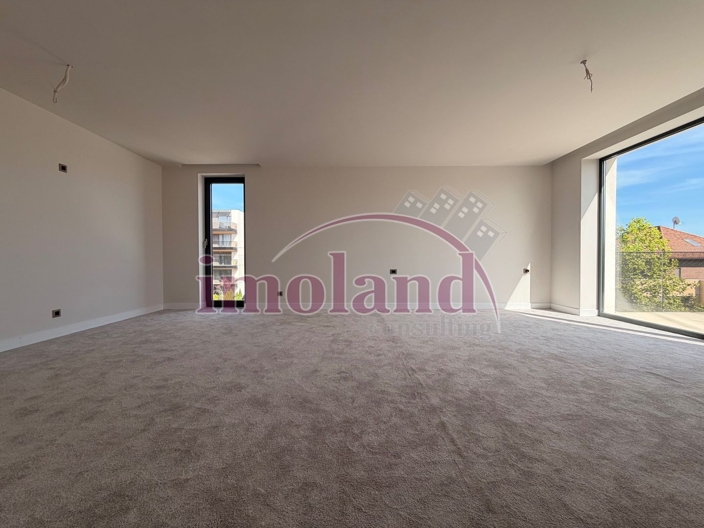 Vanzare apartament premium 4 camere 3 bai | 160 mp utili | Iancu Nicolae - Poză 7