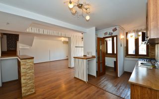 CASA COCHETA 4 CAMERE +LOC DE PARCARE || BANEASA - Poză 1