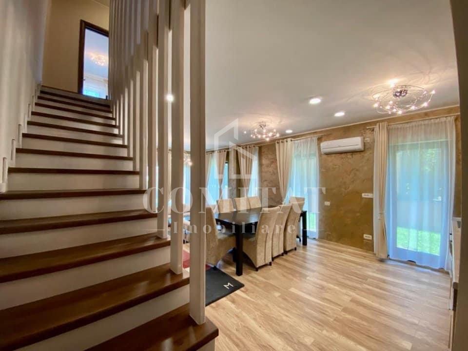 Duplex modern la cheie zonă de case cartierul Europa - Poză 5