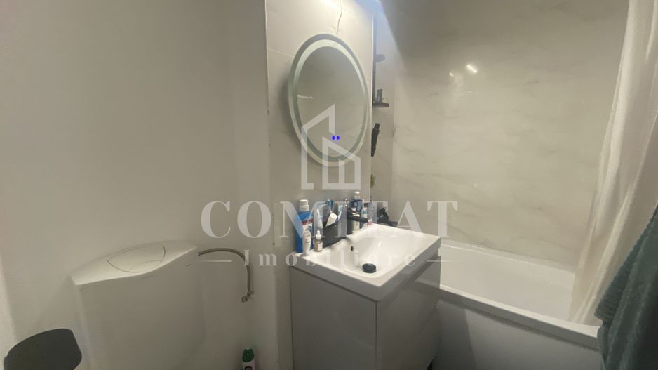 Apartament cu 2 camere | Cartierul Gheorgheni | Zona Detunata - Poză 8