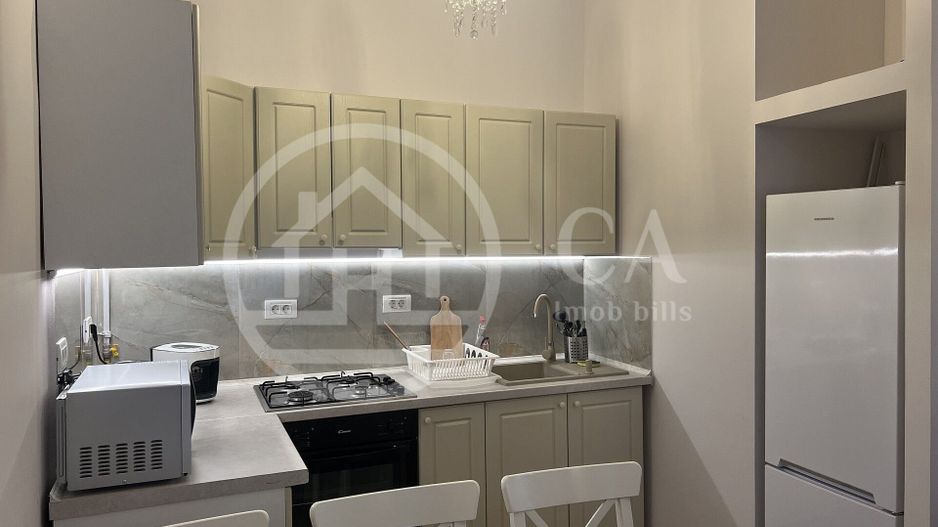 Apartament lux cu 3 camere de inchiriat zona Republicii Oradea - Poză 5