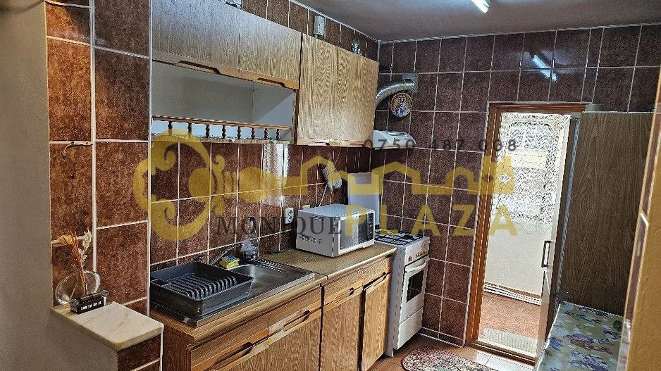 2 Camere | Centrala termica | Mobilat | Utilat | Disponibil imediat - Poză 5