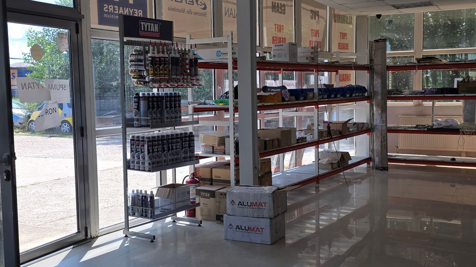 Hala si teren, depozitare, parcare-Spațiu industrial - Poză 16