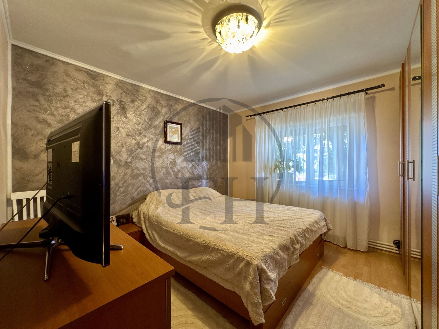 Apartament 2 camere de vanzare Constanta, zona Inel II - Poză 4