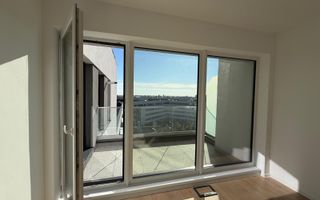 Apartament 3 camere | Ansamblu rezidential - Bucurestii Noi - Poză 9