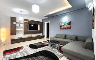 Apartament 3 camere | Vedere libera | Gata de mutat | Barbu Vacarescu - Poză 1