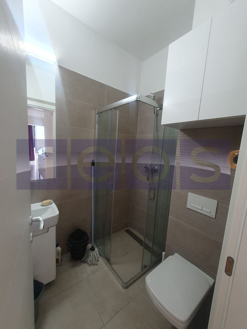 VANZARE 3 CAMERE BLOC NOU | ZONA PARC TITANEL | PRISCA DORNEI | - Poză 12