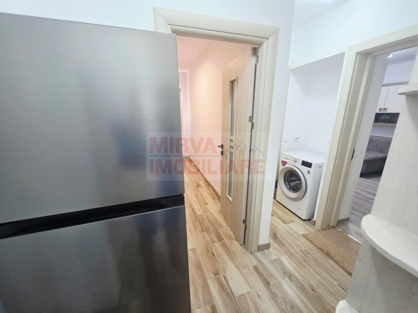 Garsoniera, mobilata si utilata, prima inchiriere, zona Sud - Poză 19