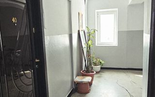 Garsonieră mobilata, Tomis 3 – 31.000 euro, comision 0% - Poză 12