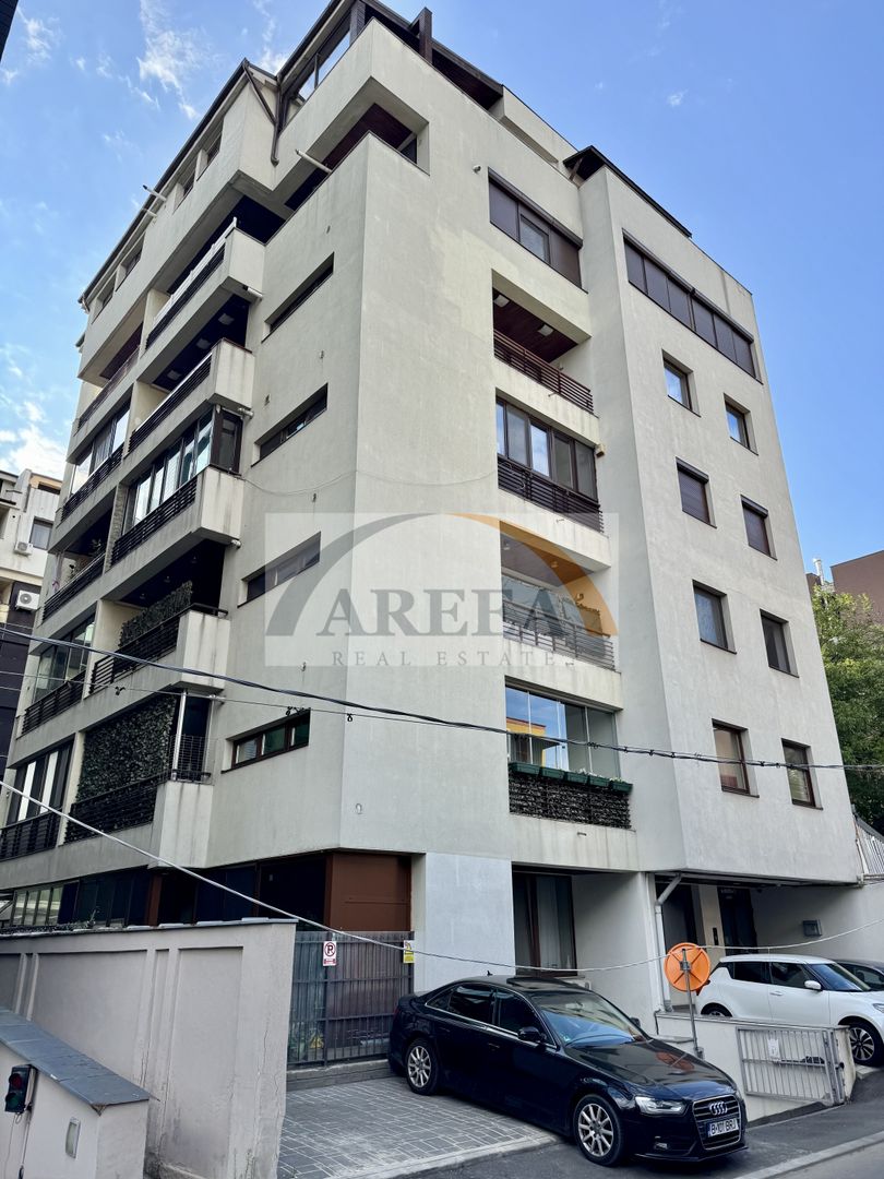 INVESTITIE - Aviatiei - Baneasa - 3 camere - 110 mp - parcare - Poză 37