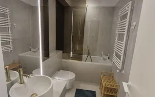 STUDIO DUBLU CORTINA NORTH I LUX I COMISION 0% - Poză 12