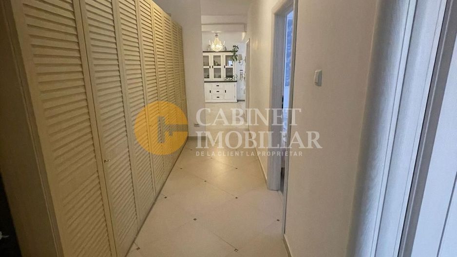 Apartament 3 Camere Decomandat  101Mp Etaj 1 -Bloc 2015 - Poză 7