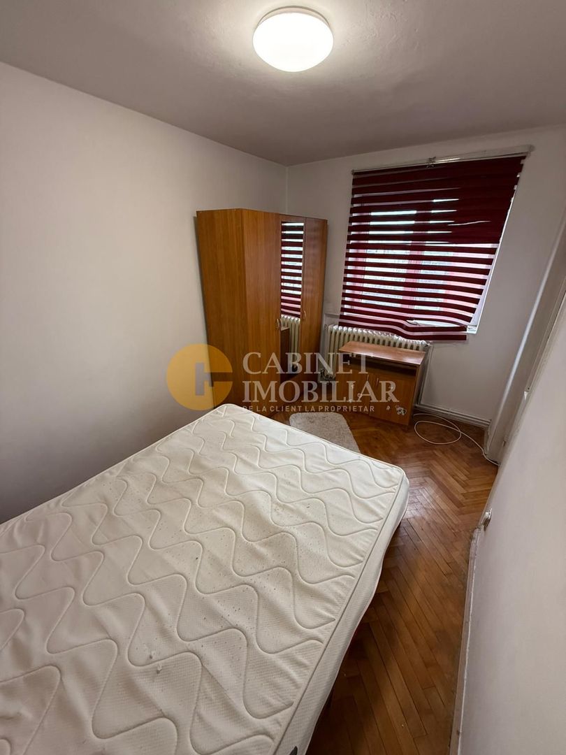 2 Camere - Podu Ros - Liceul Emil Racovita - Poză 4