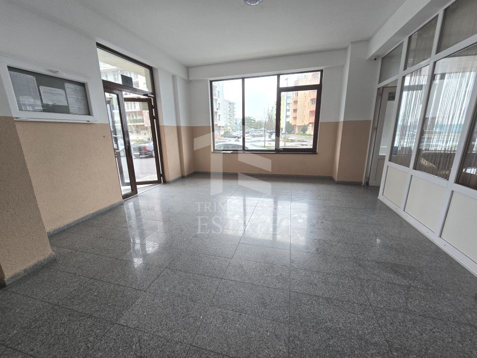 MAMAIA NORD-Apartament 2 camere cu vedere panoramica la lac si mare. - Poză 29