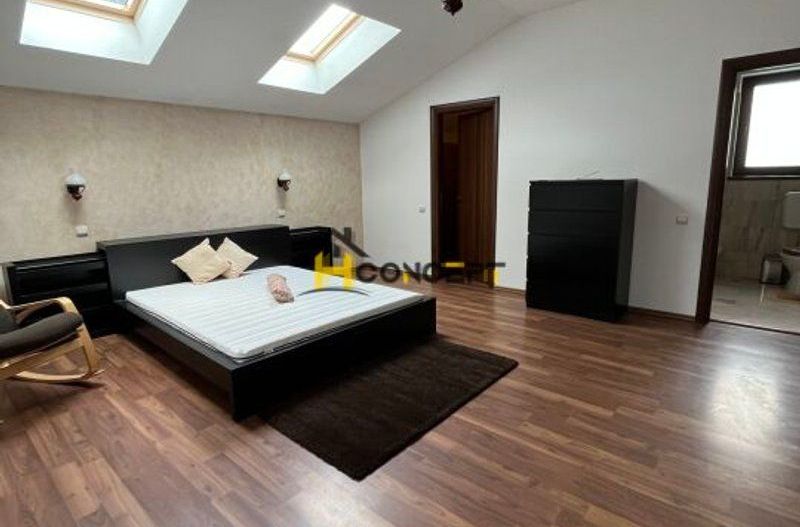 Vila individuala Branesti 5 camere - Poză 11