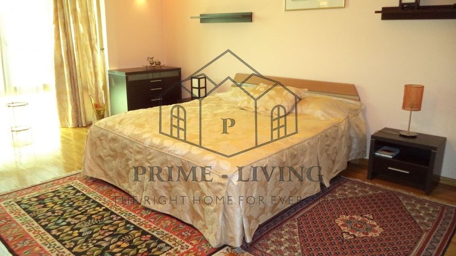 VILA - 4DORMITOARE SI GRADINA DE 300 MP LA INCHIRIERE IN IANCU NICOLAE - Poză 8
