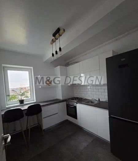 Apartament 2 camere Giroc bloc nou - Poză 3