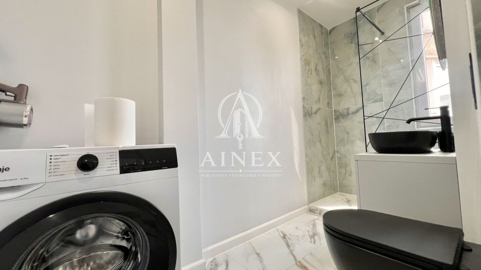 OCAZIE  Apartament cu 1 camere  Aradului,Timisoara - Poză 5