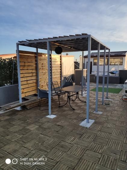 De Inchiriat apartament cu 2 camere Marriott - 13 Septembrie sector 5 - Poză 10