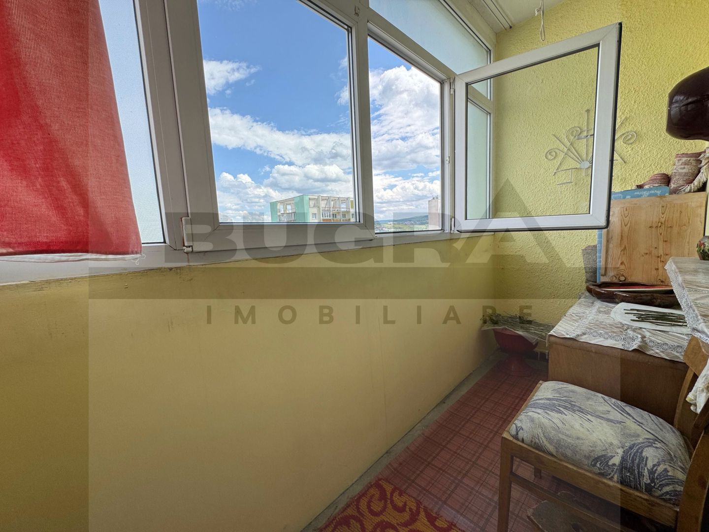 Apartament de 2 camere, decomandat, 48mp, zona Interservisan - Poză 7