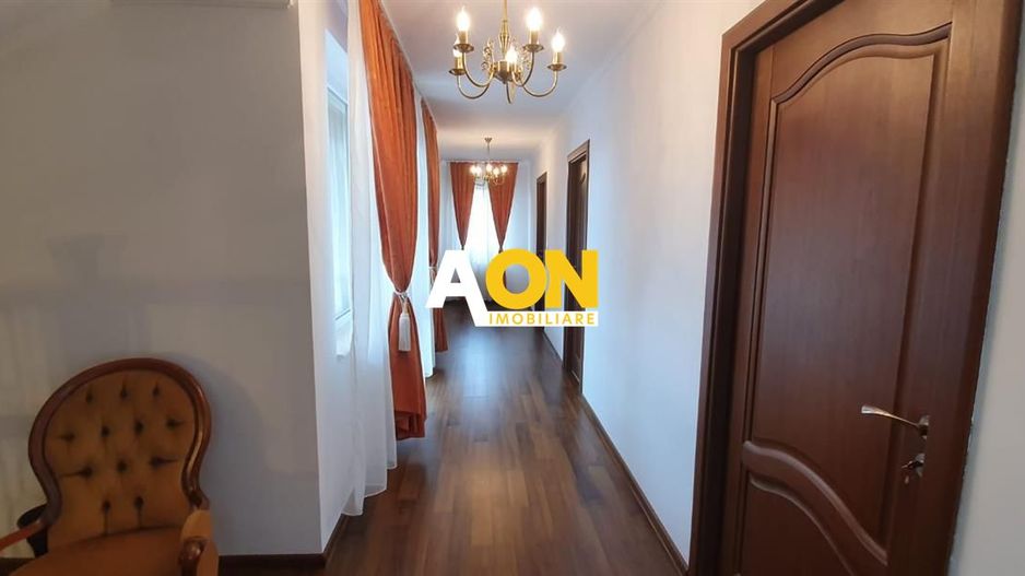 De vanzare casa 4 camere 350 mp teren zona Alba Micesti - Poză 15