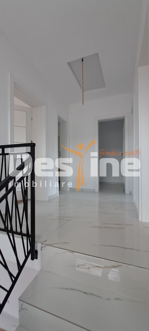 Casă P+1+pod de vânzare – Valea Adâncă - Poză 10