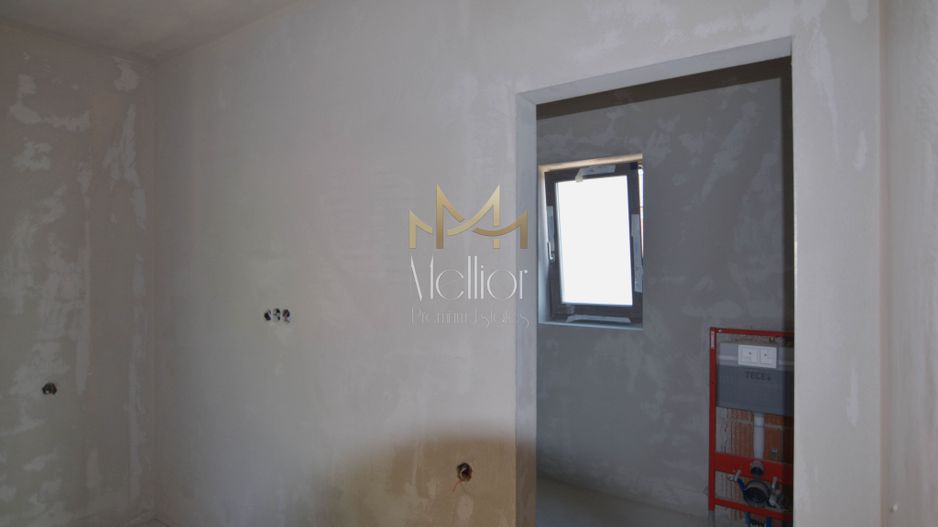 Duplex modern de vânzare în Florești, zonă liniștită, ferită de trafic - Poză 10
