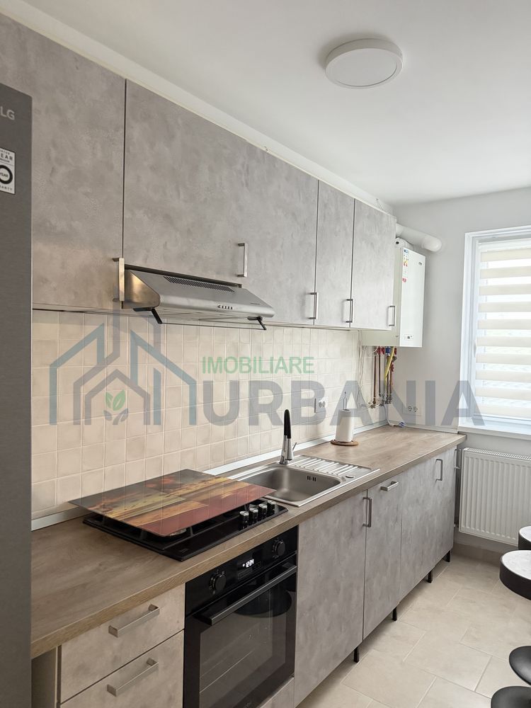 Apartament 2 camere de inchiriat - Valea Lupului, Str. Prieteniei, loc parcare inclus - Poză 6