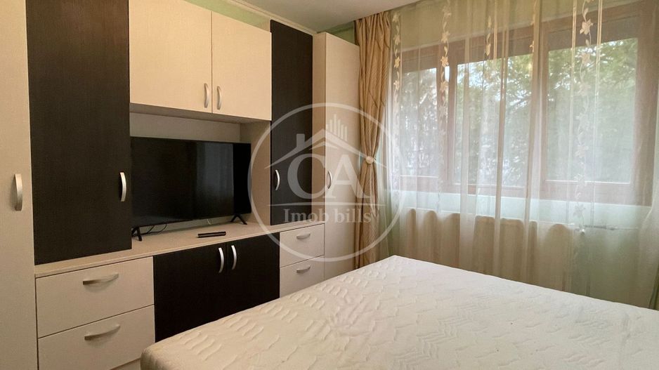 Apartament de inchiriat cu 2 camere in zona Rogerius, Oradea - Poză 5
