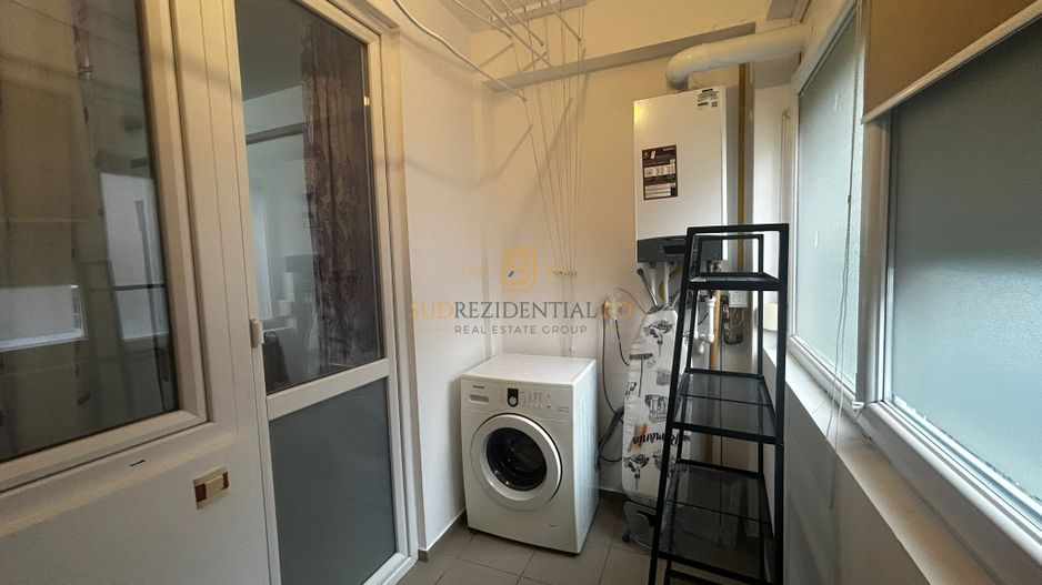 Apartament 3 camere + loc de parcare, acces metrou Leonida, Comision 0 - Poză 11