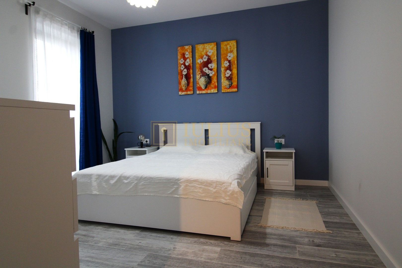 Dumbravita- 2 camere, centrala proprie - Poză 6