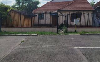 Casă 2 camere Str. Danton - Poză 2