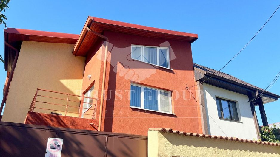 Casa de locuit | 6 camere | , 280 mp , Parcul Circului - Poză 27