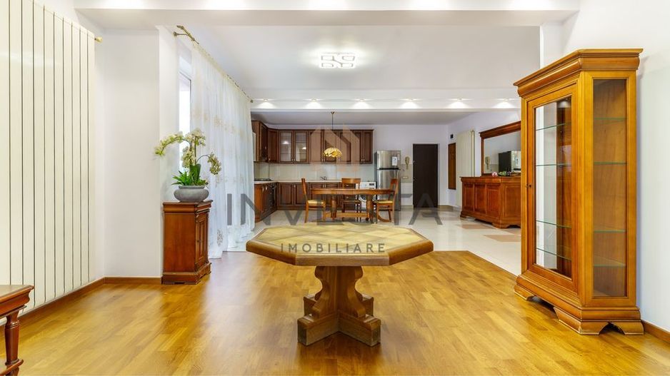 Apartament cu 3 camere in Buna Ziua ! - Poză 2